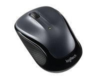 Logitech M325 Dark Silver - 68043 - zdjęcie 2